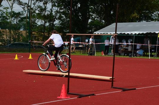 Święto Sportu Powiatu Tomaszowskiego Święto Sportu Powiatu Tomaszowskiego