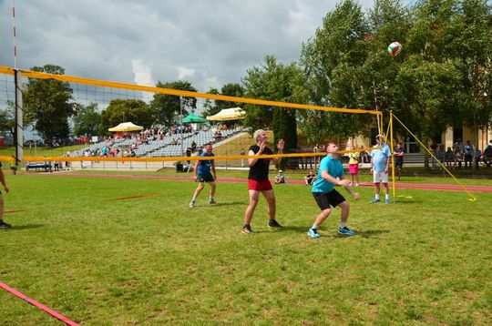 Święto Sportu Powiatu Tomaszowskiego