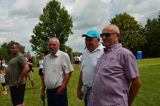 Święto Sportu Powiatu Tomaszowskiego