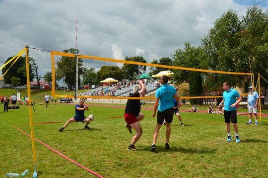 Święto Sportu Powiatu Tomaszowskiego Święto Sportu Powiatu Tomaszowskiego