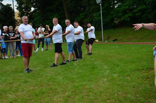 Święto Sportu Powiatu Tomaszowskiego