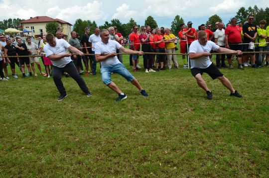 Święto Sportu Powiatu Tomaszowskiego