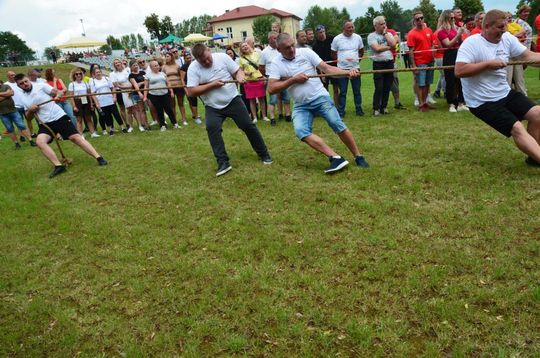 Święto Sportu Powiatu Tomaszowskiego Święto Sportu Powiatu Tomaszowskiego