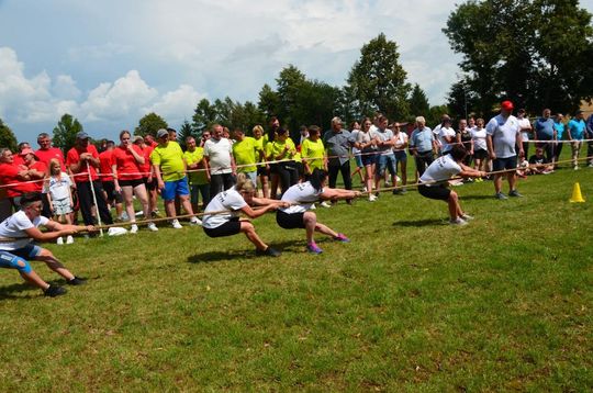 Święto Sportu Powiatu Tomaszowskiego