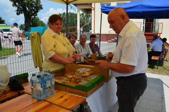 Święto Sportu Powiatu Tomaszowskiego