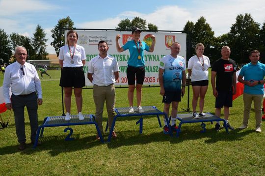 Święto Sportu Powiatu Tomaszowskiego Święto Sportu Powiatu Tomaszowskiego