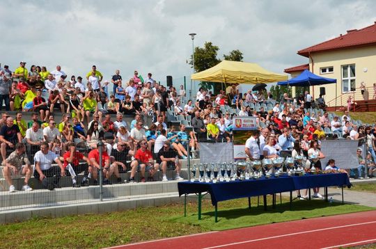 Święto Sportu Powiatu Tomaszowskiego Święto Sportu Powiatu Tomaszowskiego