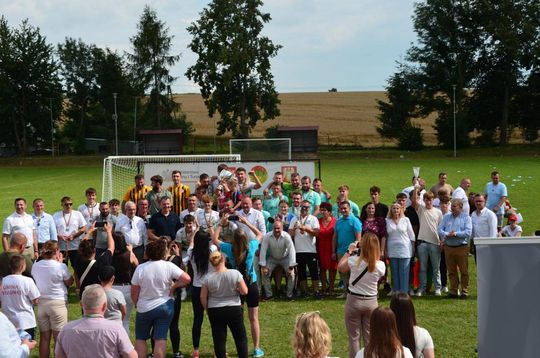 Święto Sportu Powiatu Tomaszowskiego Święto Sportu Powiatu Tomaszowskiego