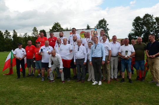 Święto Sportu Powiatu Tomaszowskiego