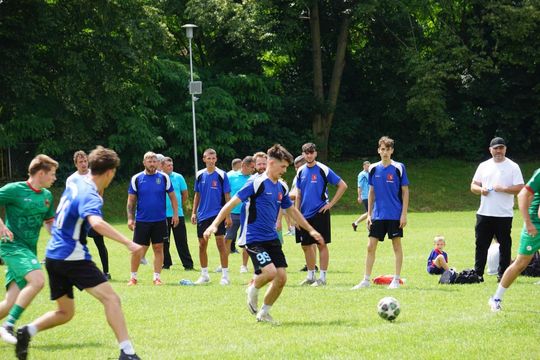 Święto Sportu Powiatu Tomaszowskiego