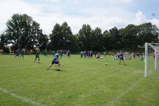 Święto Sportu Powiatu Tomaszowskiego