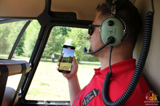 Dni Krasnobrodu 2025.  LOKA, Skaner, LETNI bawili publiczność