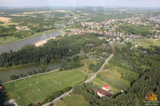 Dni Krasnobrodu 2025.  LOKA, Skaner, LETNI bawili publiczność