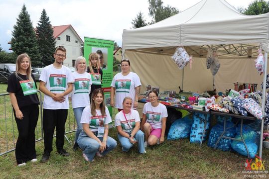 Dni Krasnobrodu 2025.  LOKA, Skaner, LETNI bawili publiczność