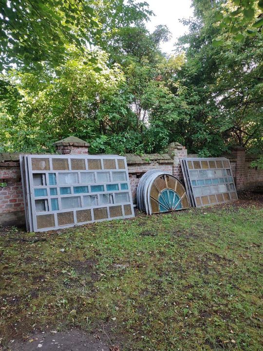 Kościoły w Gródku i Jarczowie po renowacji i konserwacji Kościoły w Gródku i Jarczowie po renowacji i konserwacji