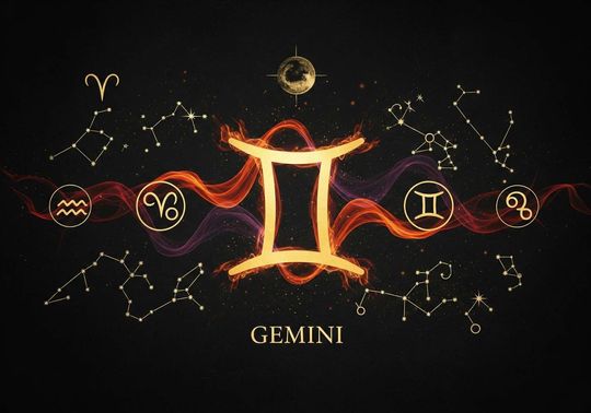 Bliźnięta (21 maja – 21 czerwca)