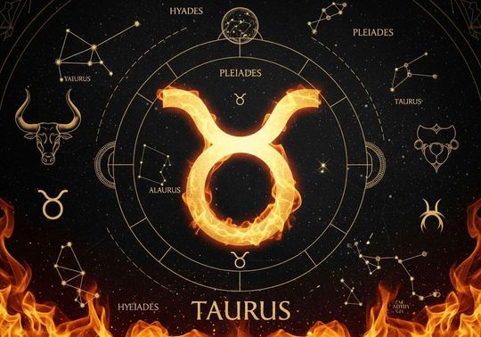 Byk (21 kwietnia – 20 maja)