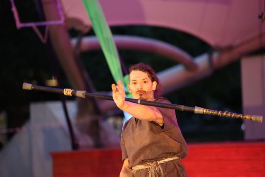 Festiwal Śladami Singera w Tomaszowie Lubelskim