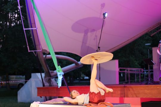 Festiwal Śladami Singera w Tomaszowie Lubelskim