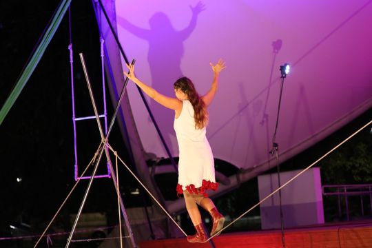 Festiwal Śladami Singera w Tomaszowie Lubelskim