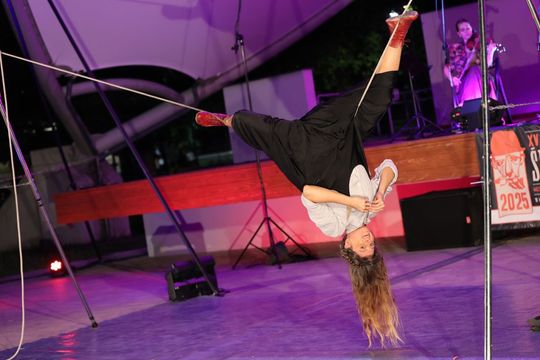 Festiwal Śladami Singera w Tomaszowie Lubelskim