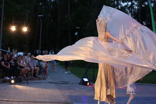 Festiwal Śladami Singera w Tomaszowie Lubelskim