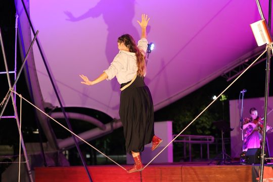 Festiwal Śladami Singera w Tomaszowie Lubelskim