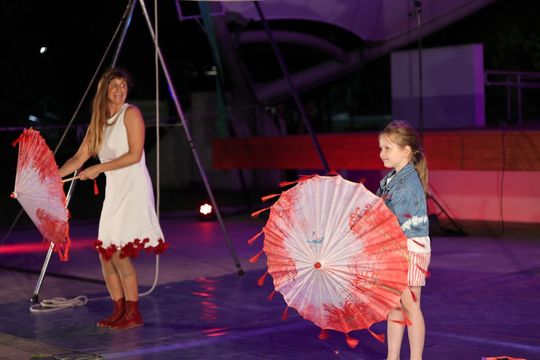 Festiwal Śladami Singera w Tomaszowie Lubelskim