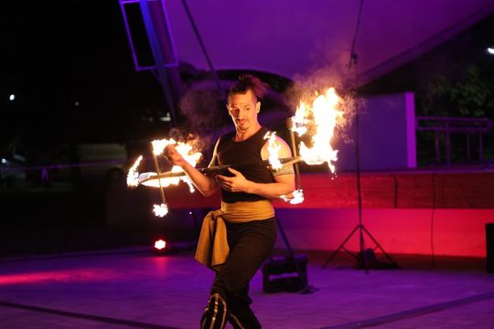 Festiwal Śladami Singera w Tomaszowie Lubelskim