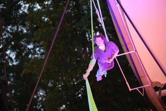 Festiwal Śladami Singera w Tomaszowie Lubelskim