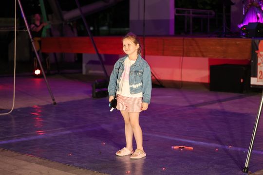 Festiwal Śladami Singera w Tomaszowie Lubelskim