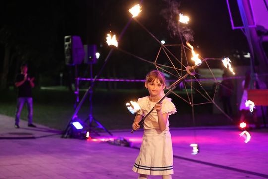 Festiwal Śladami Singera w Tomaszowie Lubelskim