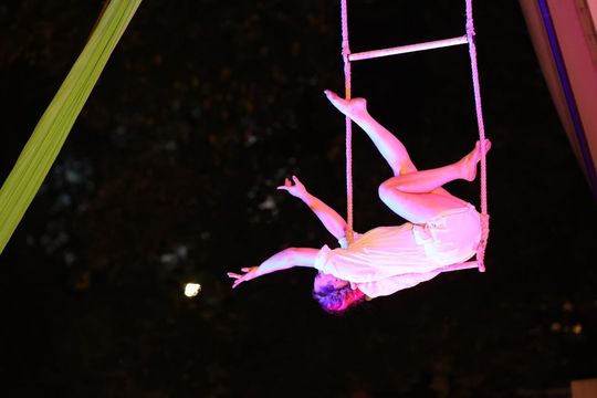 Festiwal Śladami Singera w Tomaszowie Lubelskim