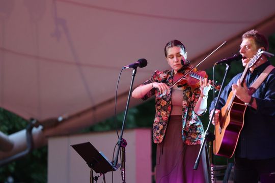 Festiwal Śladami Singera w Tomaszowie Lubelskim