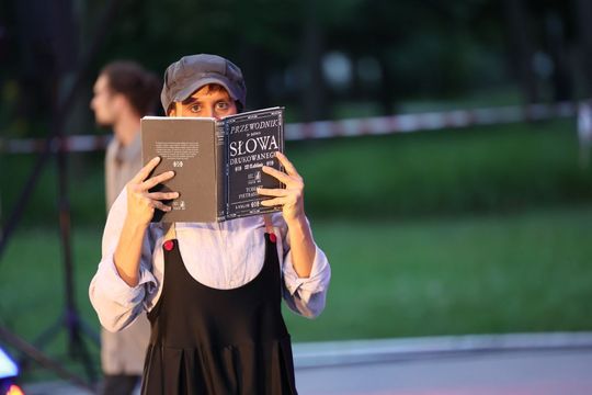 Festiwal Śladami Singera w Tomaszowie Lubelskim