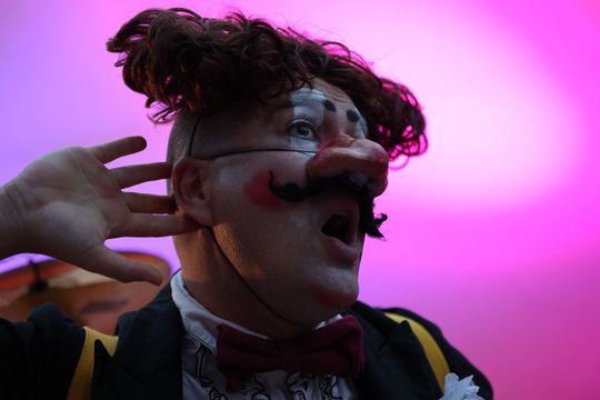 Festiwal Śladami Singera w Tomaszowie Lubelskim