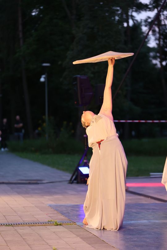 Festiwal Śladami Singera w Tomaszowie Lubelskim