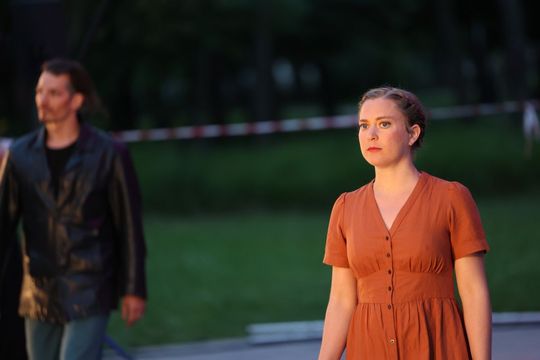 Festiwal Śladami Singera w Tomaszowie Lubelskim