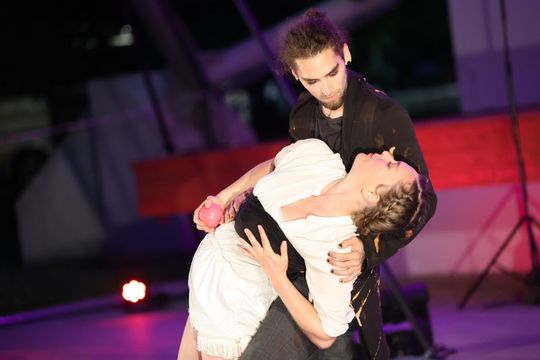 Festiwal Śladami Singera w Tomaszowie Lubelskim