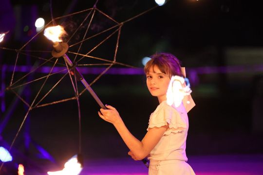 Festiwal Śladami Singera w Tomaszowie Lubelskim