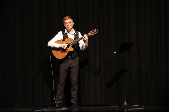 Festiwal Śladami Singera w Tomaszowie Lubelskim