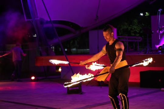 Festiwal Śladami Singera w Tomaszowie Lubelskim