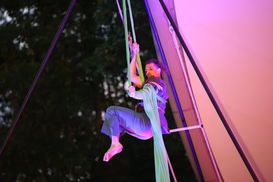 Festiwal Śladami Singera w Tomaszowie Lubelskim