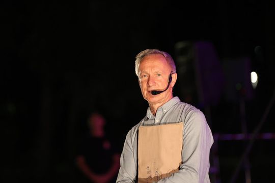 Festiwal Śladami Singera w Tomaszowie Lubelskim