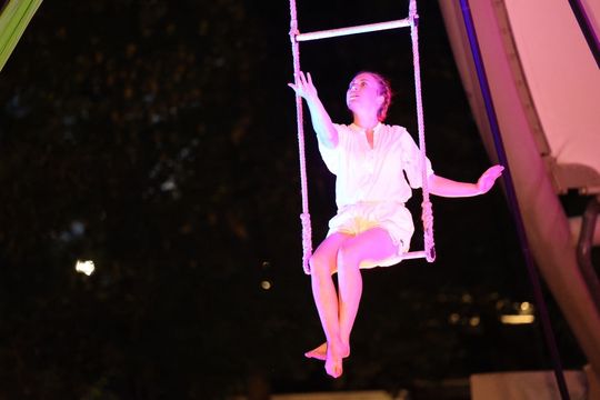 Festiwal Śladami Singera w Tomaszowie Lubelskim