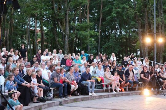 Festiwal Śladami Singera w Tomaszowie Lubelskim