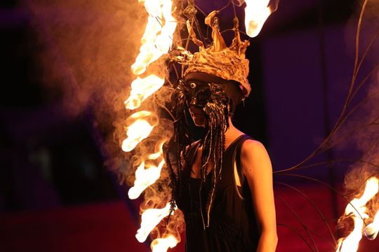 Festiwal Śladami Singera w Tomaszowie Lubelskim