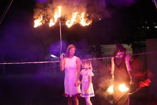 Festiwal Śladami Singera w Tomaszowie Lubelskim