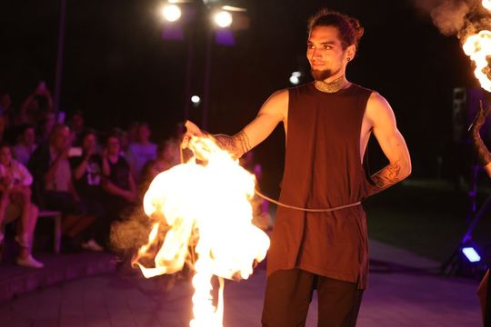 Festiwal Śladami Singera w Tomaszowie Lubelskim