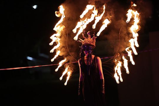 Festiwal Śladami Singera w Tomaszowie Lubelskim
